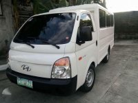 2012 Hyundai H-100 For Sale