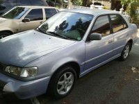 Toyota Corolla 2000 Lovelife FOR SALE 