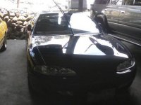Well-maintained Mitsubishi Eclipse 1997 for sale