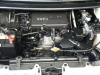 Toyota Avanza G 2013 Automatic Transmission