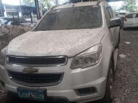 2013 chevrolet trailblazer 4x4 automatic WOI 980