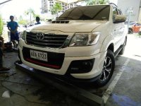 Toyota Hilux 2015 for sale