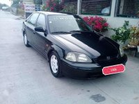 Honda Civic 1997 for sale