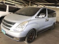 Hyundai Grand Starex 2008- Asialink Preowned Cars