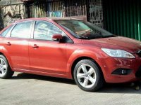 2011 Ford Focus 1.8 Automatic for sale 