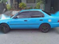 TOYOTA Corolla 1993 big body