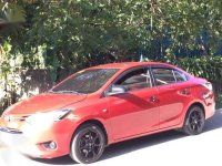 Toyota Vios 2013 FOR SALE 