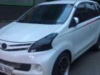 2014 Toyota Avanza J for sale