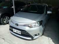 Well-maintained Toyota Vios 2016 for sale