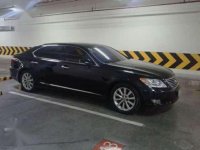 2012 Lexus LS460 Sedan for sale 