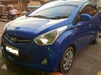 2014 Hyundai Eon for sale