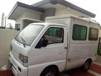 New design Suzuki Multicab for sale 