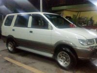 Isuzu Crosswind xt 2003 for sale 