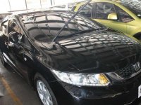 2015 Honda Civic for sale