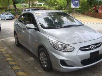 2016 Hyundai Accent automatic FinancingOK vios almera rio mirage city