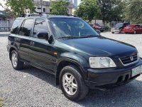 2000 Honda CRV Automatic FOR SALE 