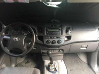 Toyota Hilux J 2013 for sale 