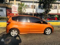 2013 Honda Jazz 1.5 FOR SALE 