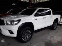 Toyota Hilux 2016 for sale