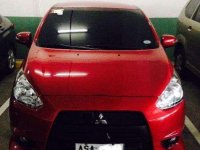 2015 Mitsubishi Mirage for sale