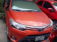 ADM 1357 Toyota Vios g manual 2016