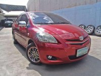 2007 Toyota Vios 1.3 E Mt FOR SALE 