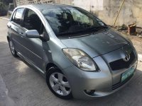 2008 Toyota Yaris 1.5G FOR SALE 