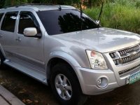 Isuzu Alterra 2007 AT strong and powerful SUV
