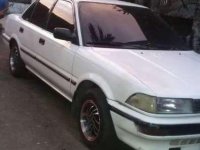 Toyota Corolla 93 FOR SALE 