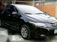 Honda City i-vtec 2013 MT FOR SALE 