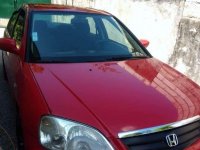 Honda Civic 2002 FOR SALE 