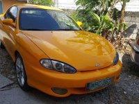 Hyundai Coupe 1999 for sale 