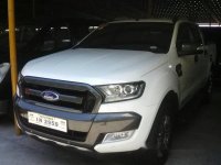 Good as new Ford Ranger 2017 for sale