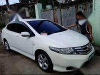 2012 Honda City FOR SALE 