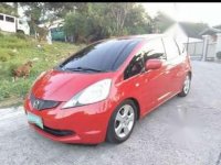 Honda Jazz 2009 for sale 