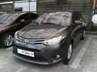 Good as new Toyota Vios 2016 for sale