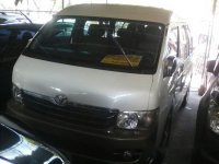 Good as new Toyota Hiace 2009 for sale