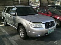 Subaru Forester 2006 for sale