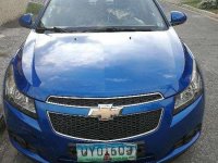 Chevrolet Cruze 2013 for sale 