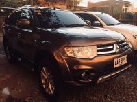 2014 Mitsubishi Montero for sale