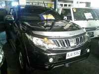 Mitsubishi Strada 2015