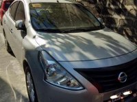 Nissan Almera Grab registered