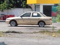 Mitsubishi Lancer 1994 for sale