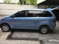 Good as new Toyota Avanza 2012 for sale