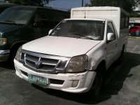 Good as new Foton Blizzard 2012 for sale