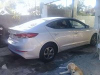 Hyundai Elantra 2016 for sale 