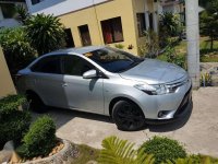 Toyota Vios 2016 for sale