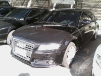 Well-kept Audi A4 2009 for sale
