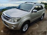 2006 Toyota Fortuner for sale