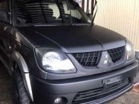 Mitsubishi Adventure 2009 model for sale 